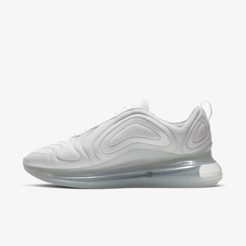 Nike Air Max 720 White AO2924 100 Grailify